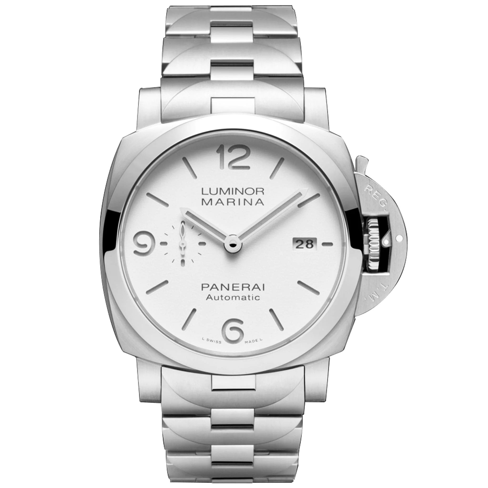 PANERAI Luminor Marina PAM01564 Men's