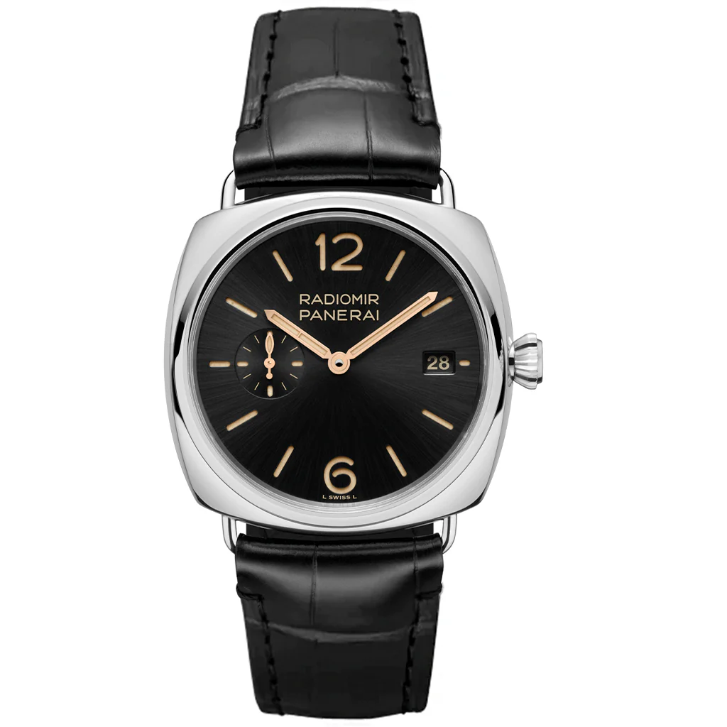PANERAI Radiomir Quaranta PAM01294 Men's