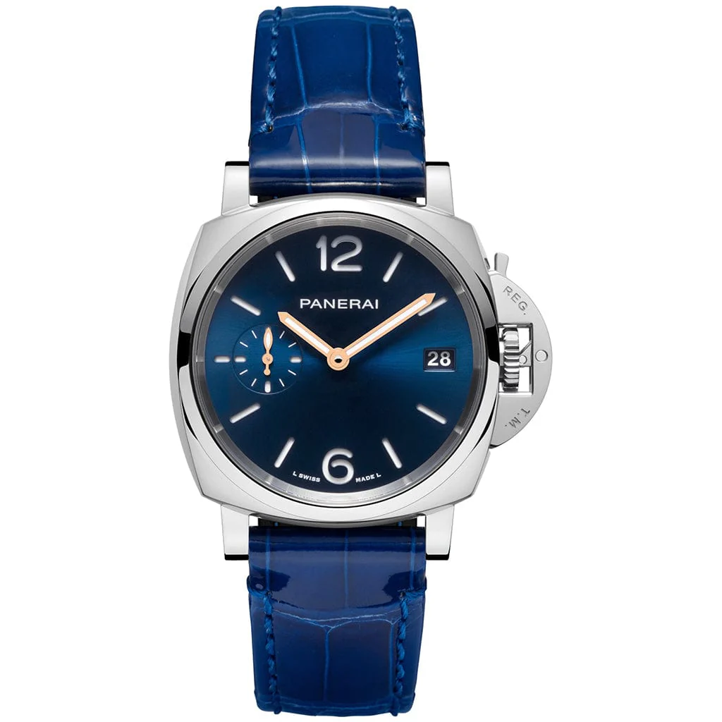 PANERAI Piccolo Due PAM01273 Women's