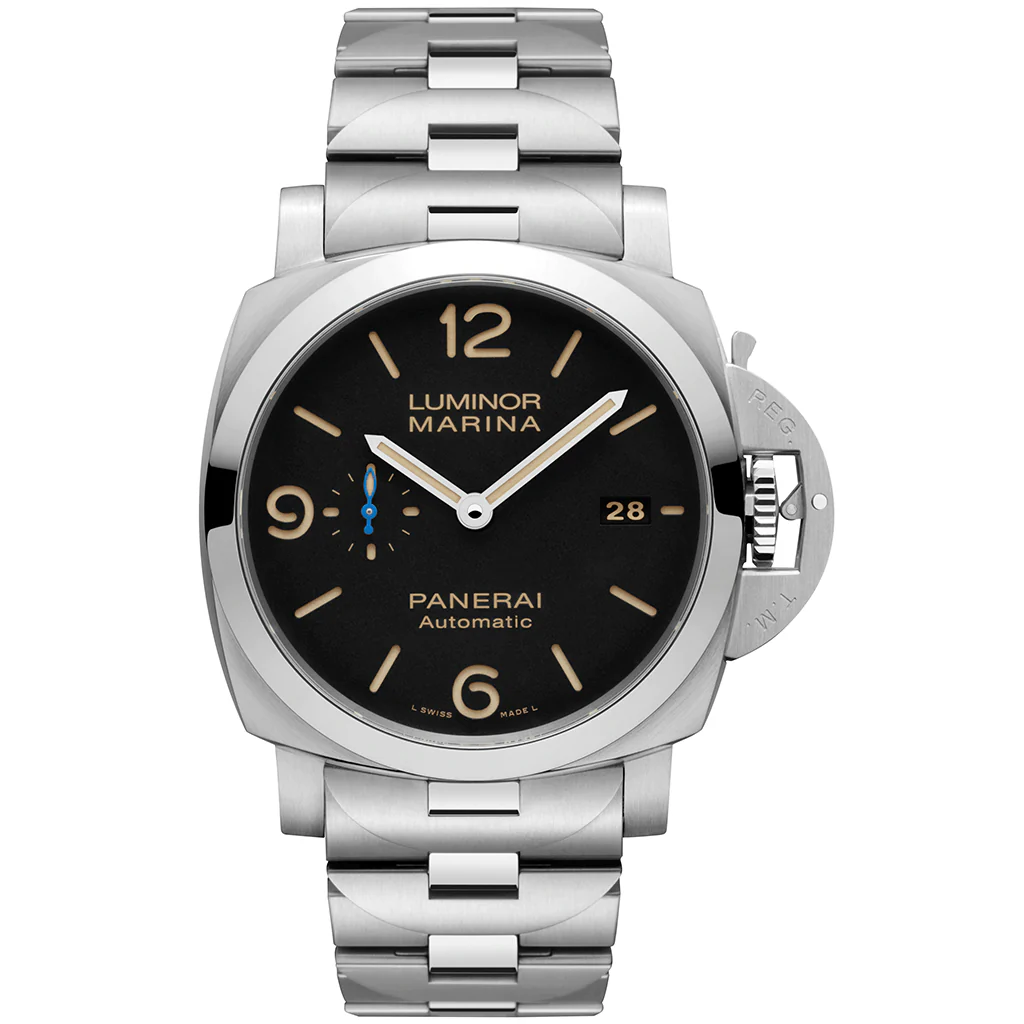 PANERAI Luminor Marina Automatic 44MM PAM00723 Men's