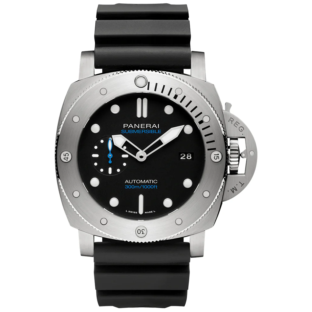PANERAI Submersible - 47mm PAM02305 Men's