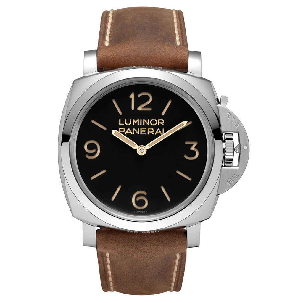 PANERAI Luminor 1950 3 Days - 47mm PAM00372 Men's