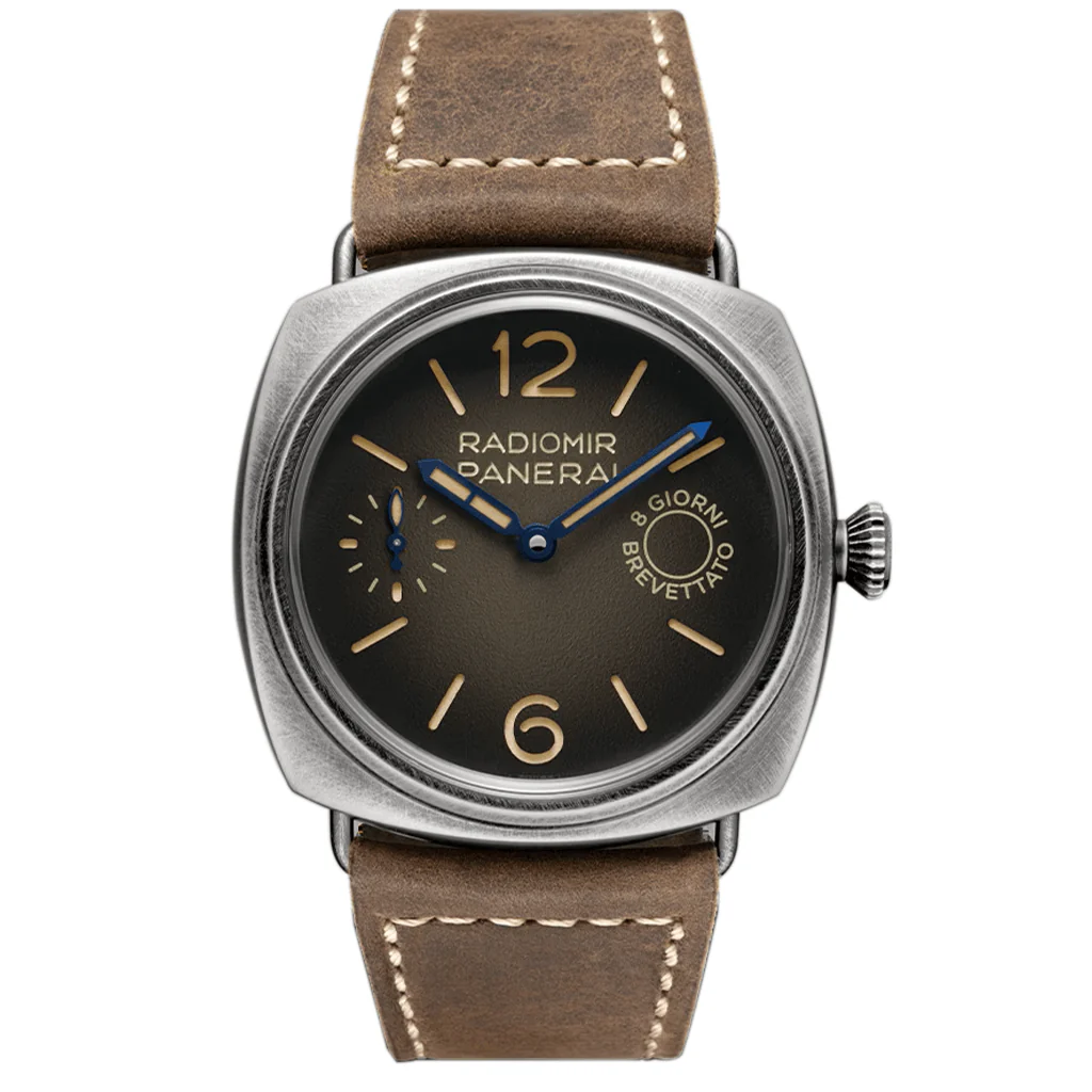 PANERAI Radiomir Otto Giorni PAM01347 Men's