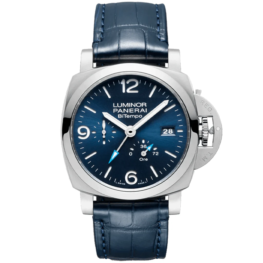 PANERAI Luminor BiTempo PAM01361 Men's