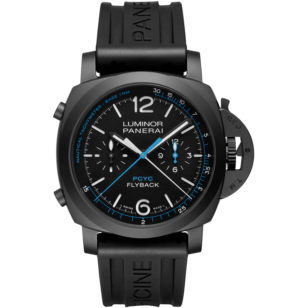 PANERAI Panerai Yachts Challenge PAM00788 Men's