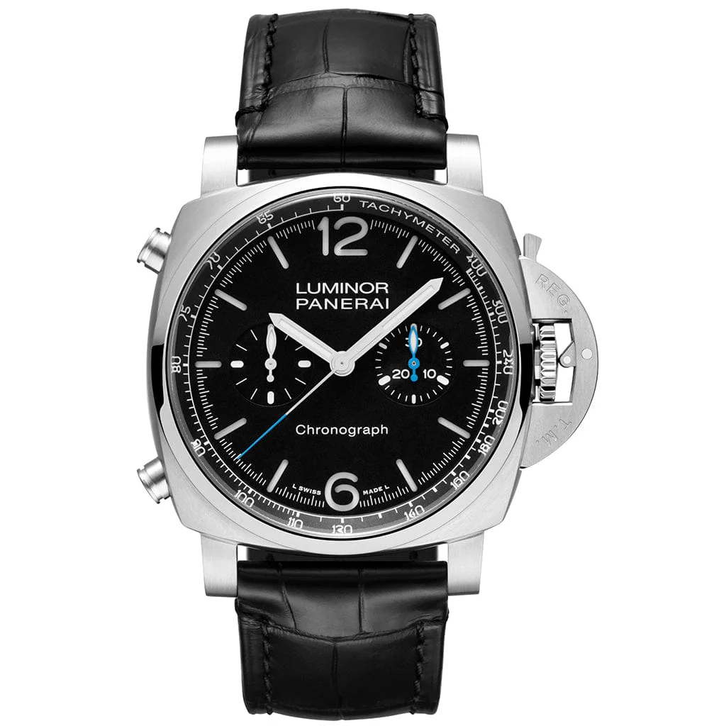 PANERAI Luminor Chrono - PAM01109 Men's