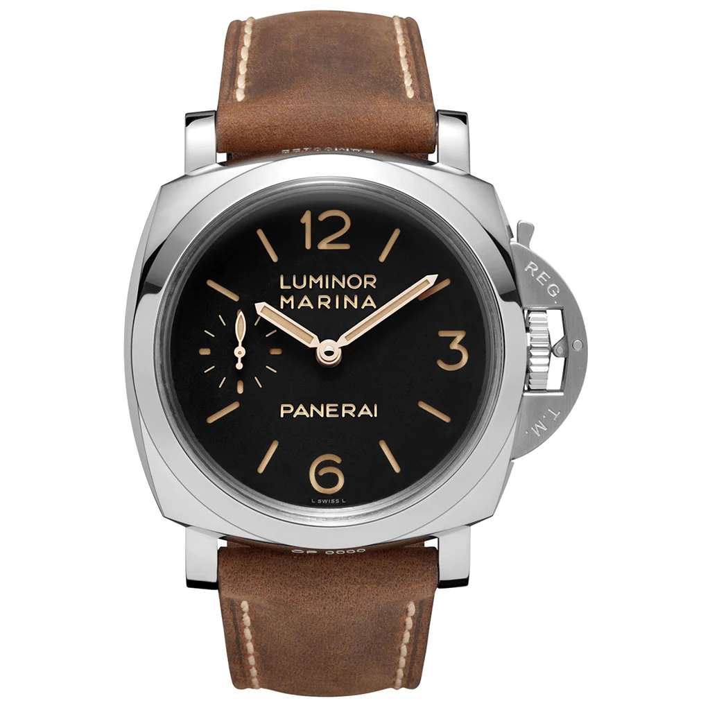 PANERAI Luminor 1950 3 Days 47mm PAM00422 Men's