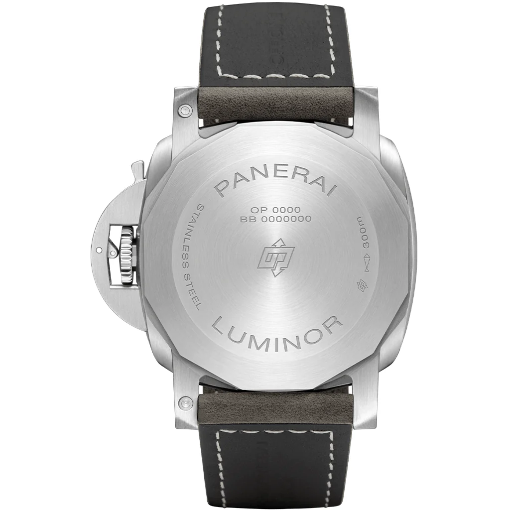 PANERAI Luminor Marina - 44mm PAM01314 Men's