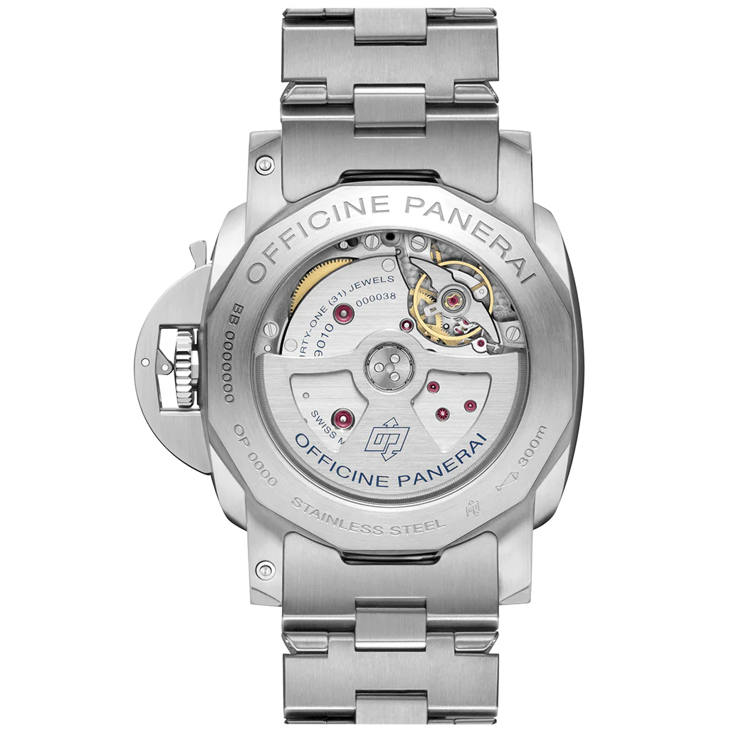 PANERAI Luminor Marina Automatic 44MM PAM00723 Men's