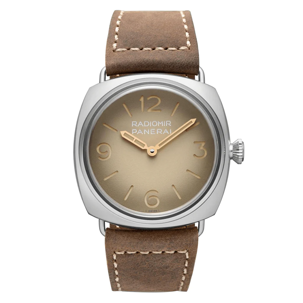 PANERAI Radiomir Tre Giorni PAM01350 - 45mm Men's