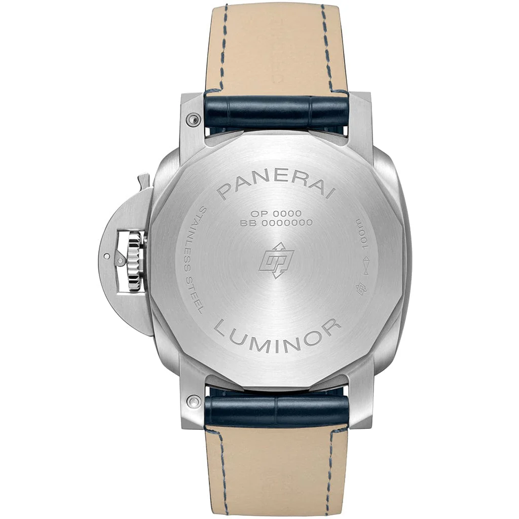 PANERAI Luminor Marina - 42mm PAM01393 Men's
