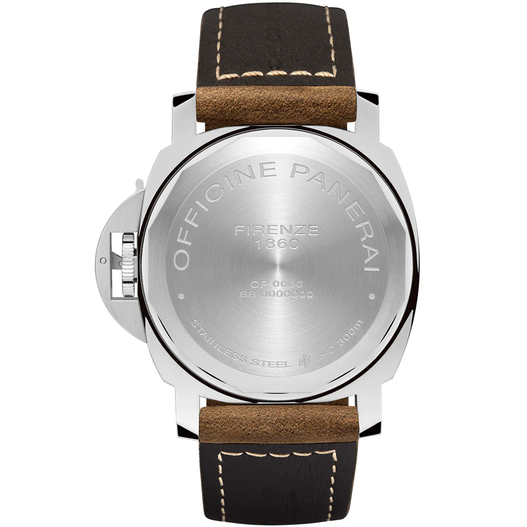 PANERAI Luminor 8 Giorni PAM00914 Men's