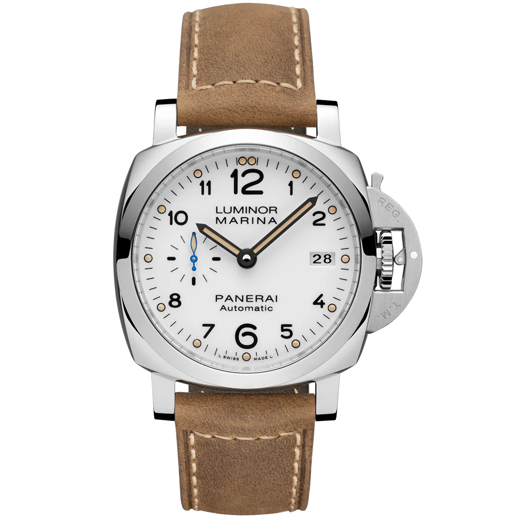 PANERAI Luminor Marina - 42mm PAM01523 Men's
