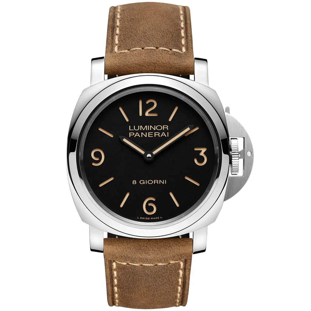 PANERAI Luminor 8 Giorni PAM00914 Men's