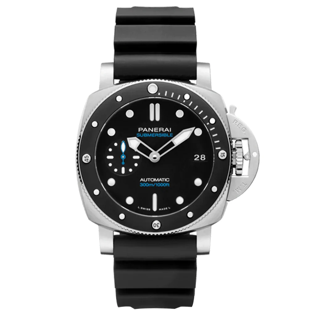 PANERAI Submersible PAM02683 - 42MM Men's