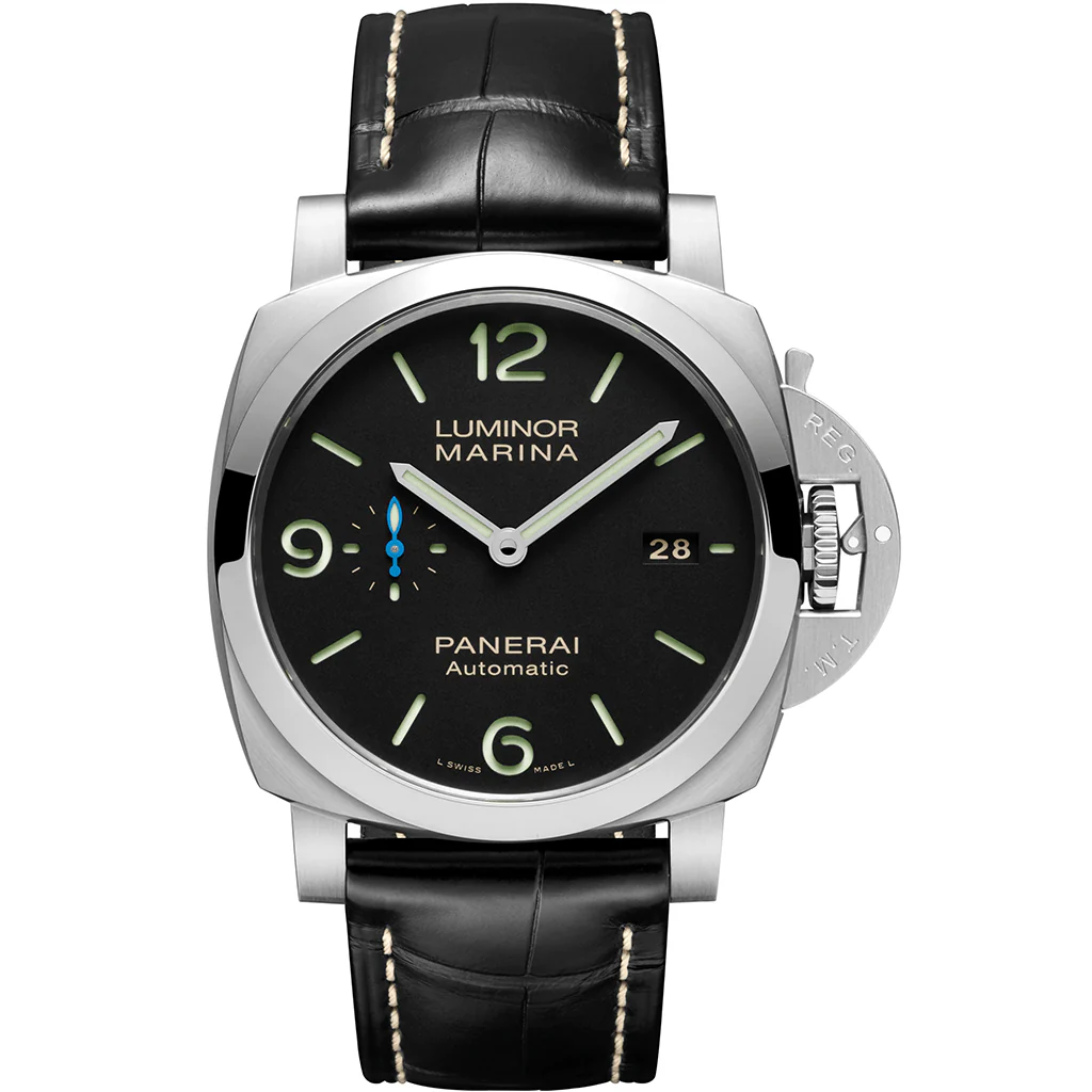 PANERAI Luminor Marina 1950 44MM PAM01312 Men's