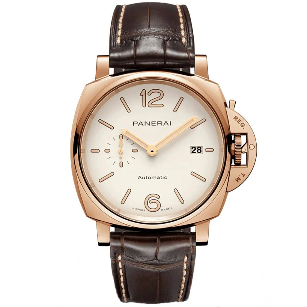 PANERAI Luminor Due - 42mm PAM01042 Men's