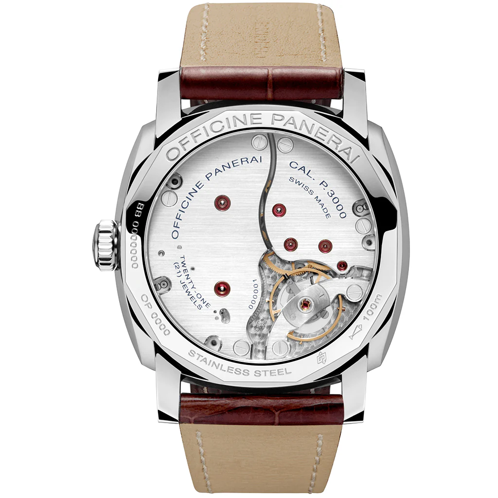 PANERAI Radiomir 1940 3 Days PAM00514 Men's