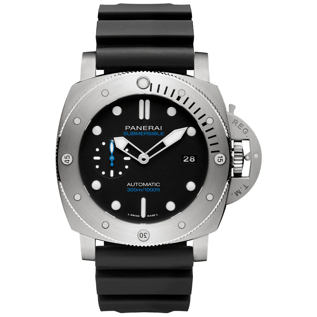 PANERAI Submersible - 47mm PAM01305 Men's