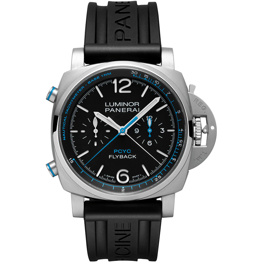 PANERAI Luminor Yachts Challenge 44MM PAM00764 Men's