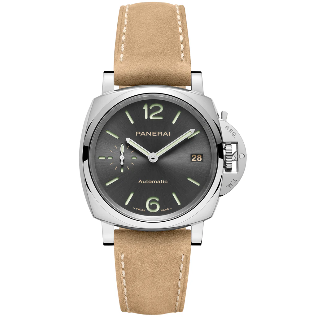 PANERAI Luminor Due PAM00755 Men's