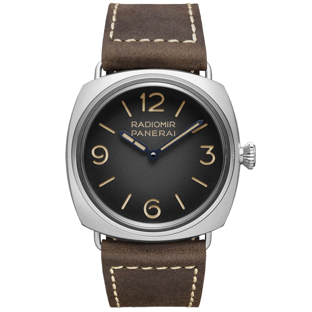 PANERAI Radiomir Tre Giorni PAM01334 Men's
