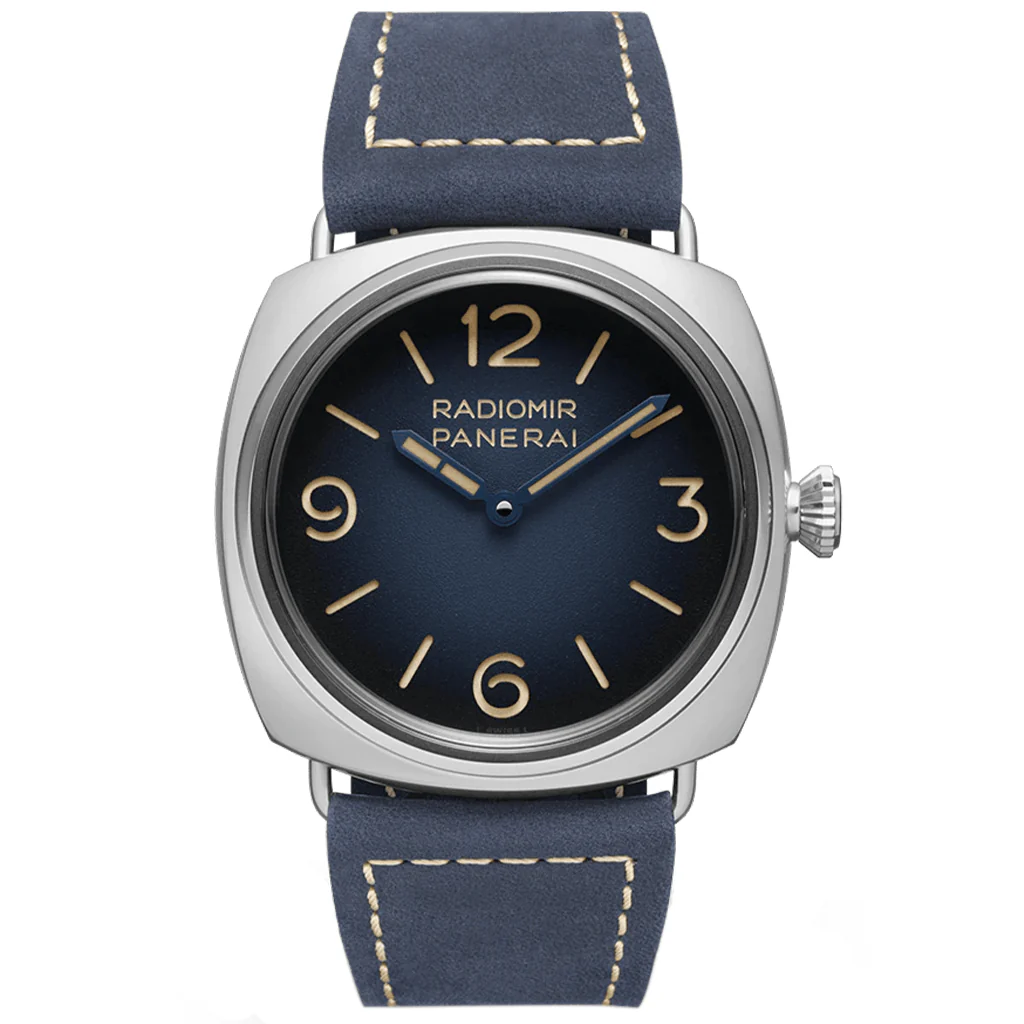 PANERAI Radiomir Tre Giorni PAM01335 Men's