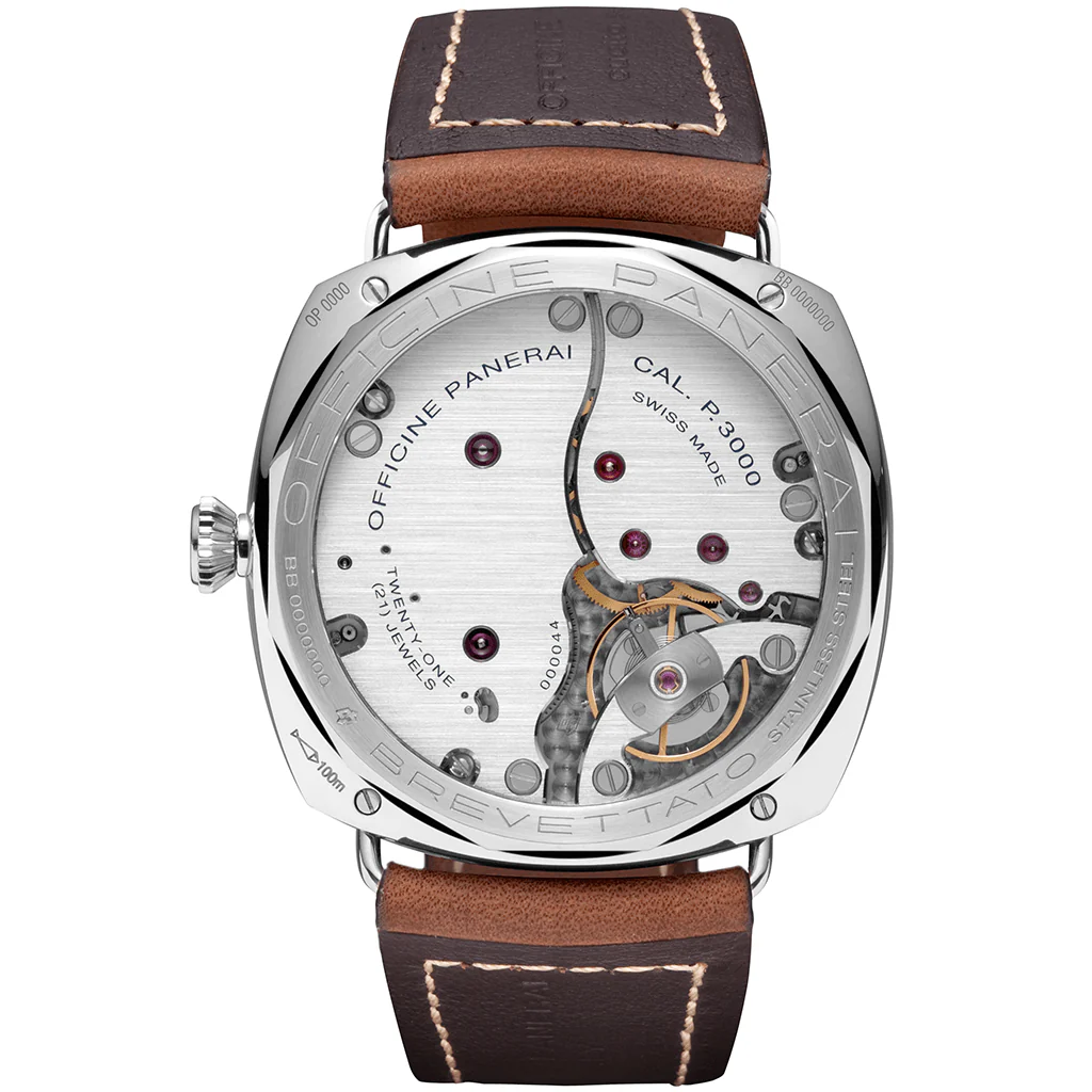 PANERAI Radiomir California 3 Days PAM00424 Men's