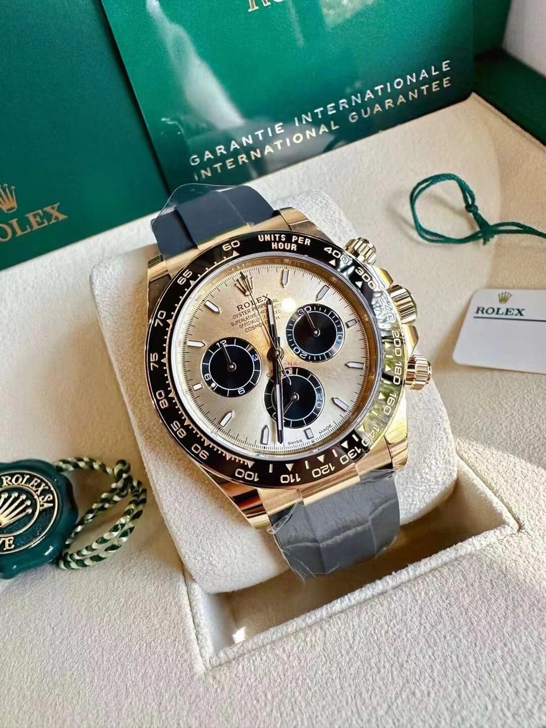 Rolex Daytona
