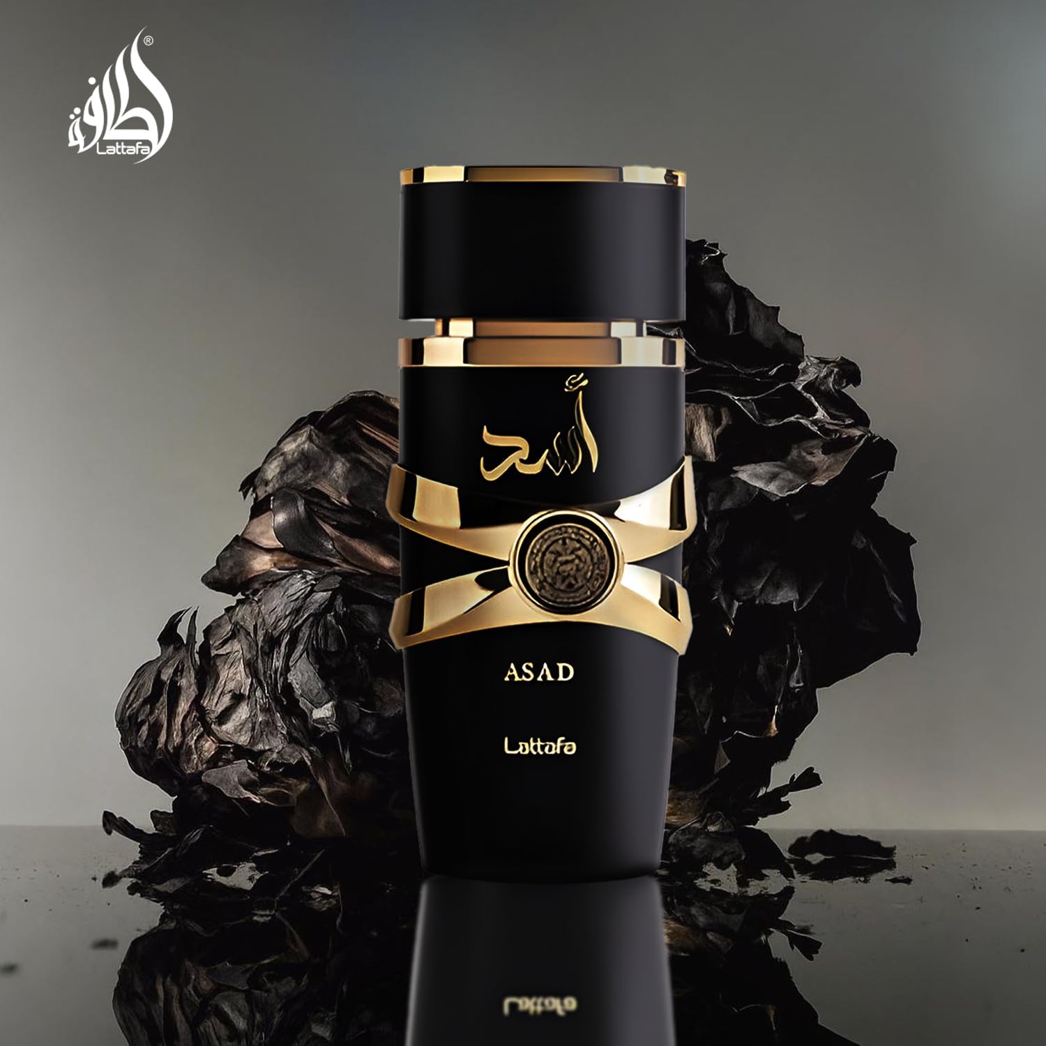 Lattafa Asad Premium Perfume