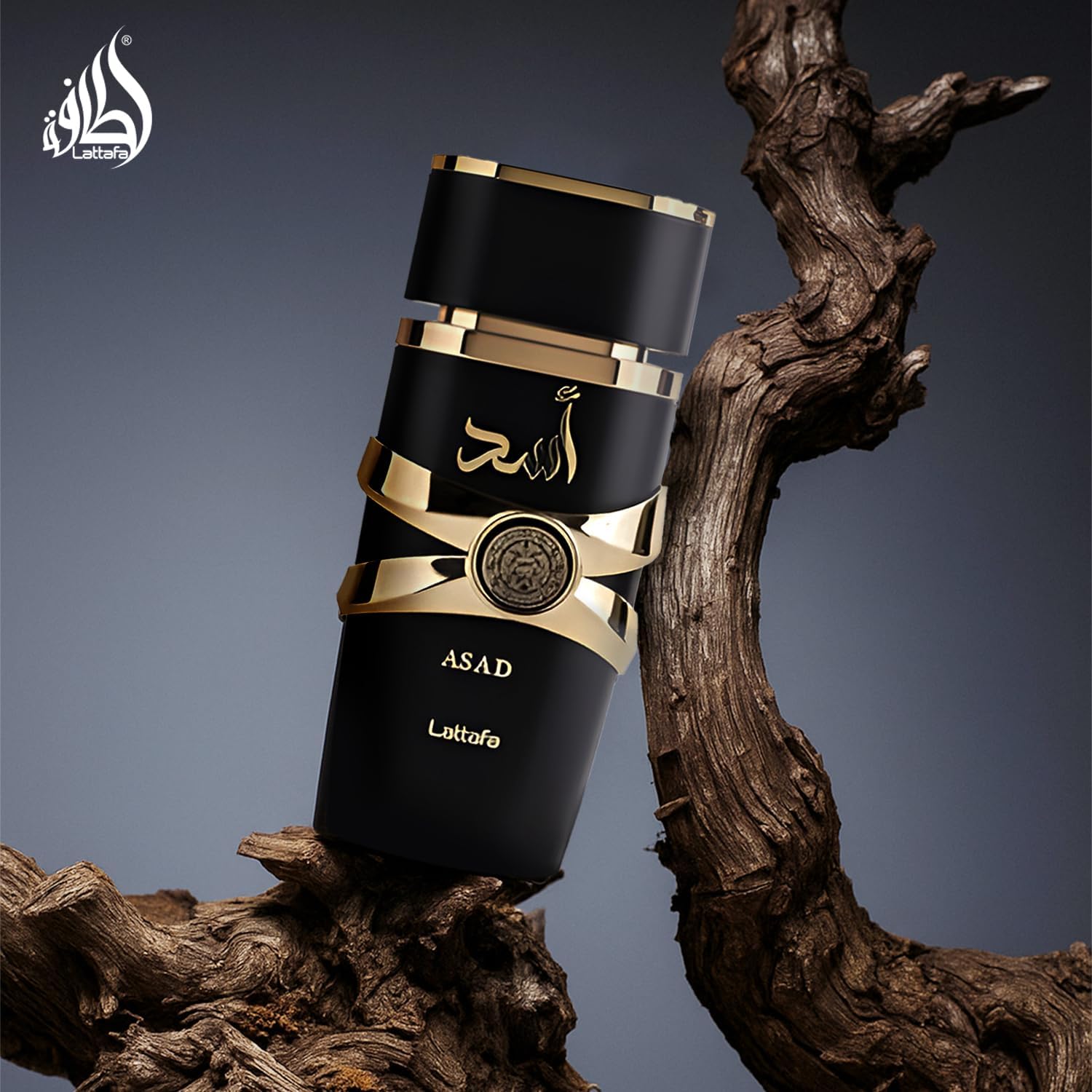 Lattafa Asad Premium Perfume