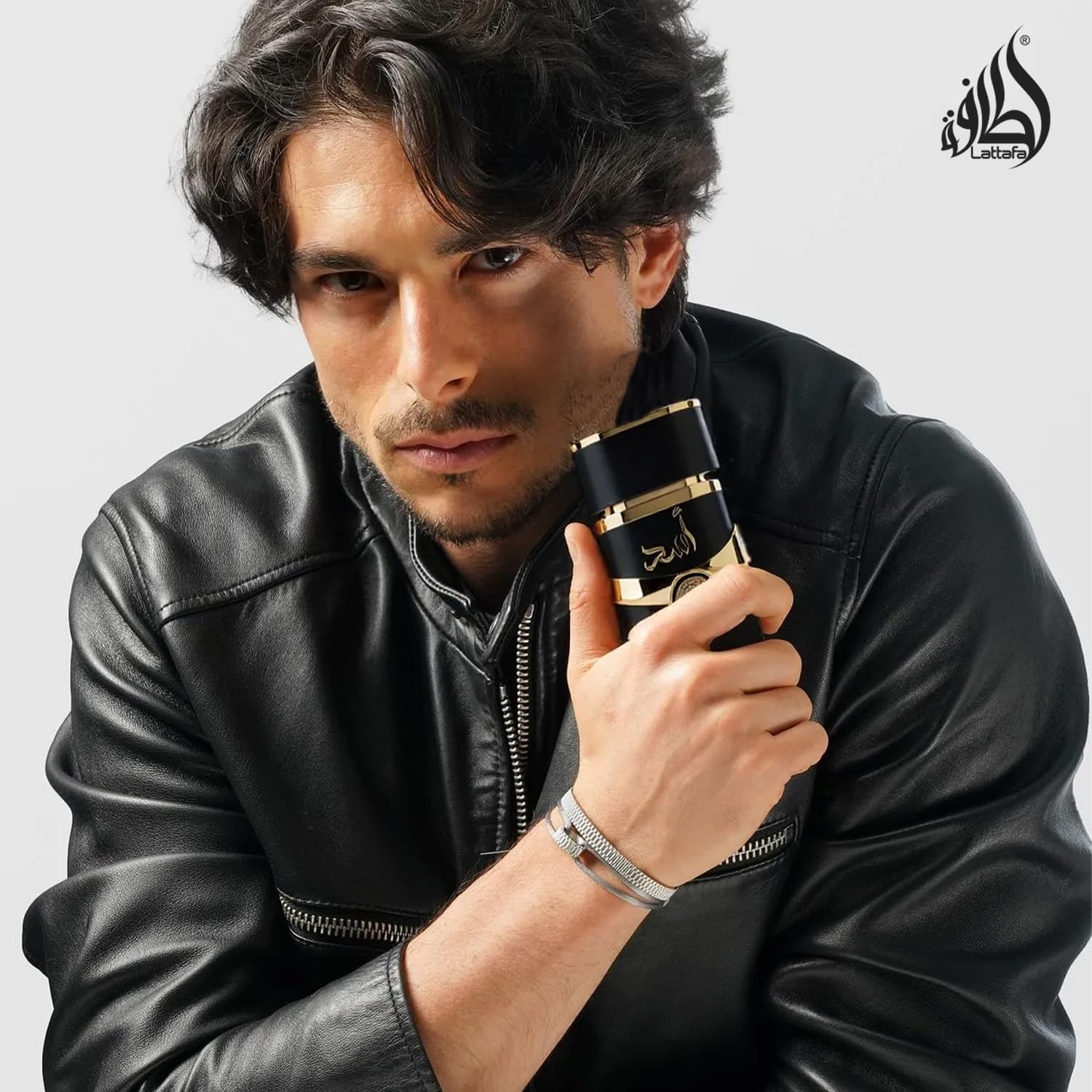 Lattafa Asad Premium Perfume