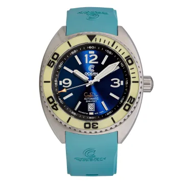 Core Diver V4 - Arctic Blue - LE