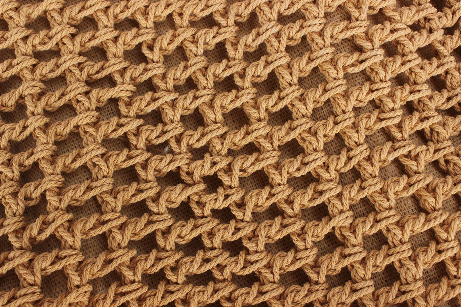 Woven Beach Shoulder Bag