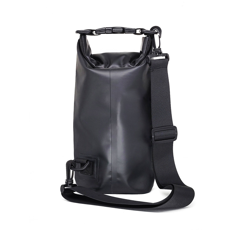 Beach Drifting Portable Waterproof Messenger Bag