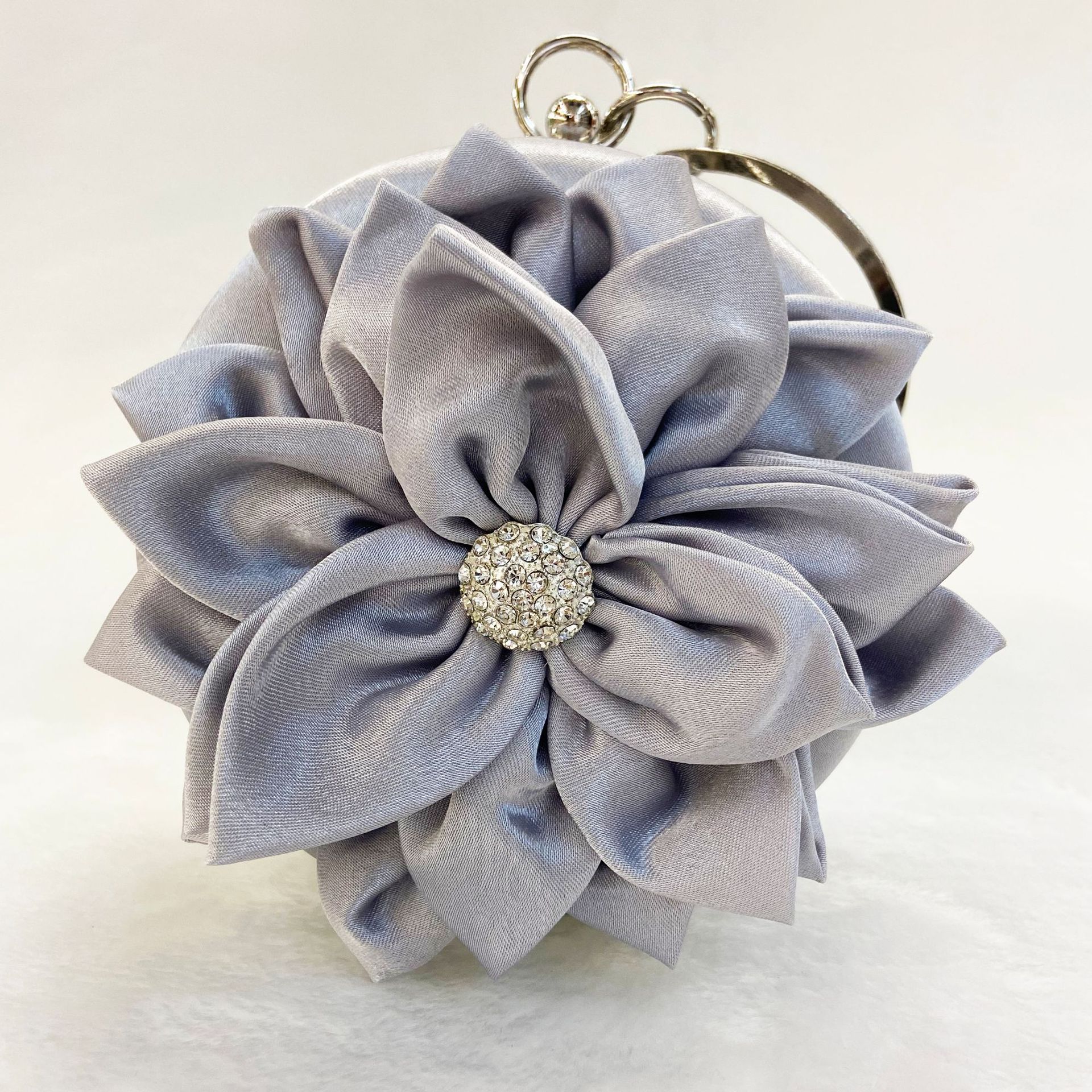 3D Flower Party Bag