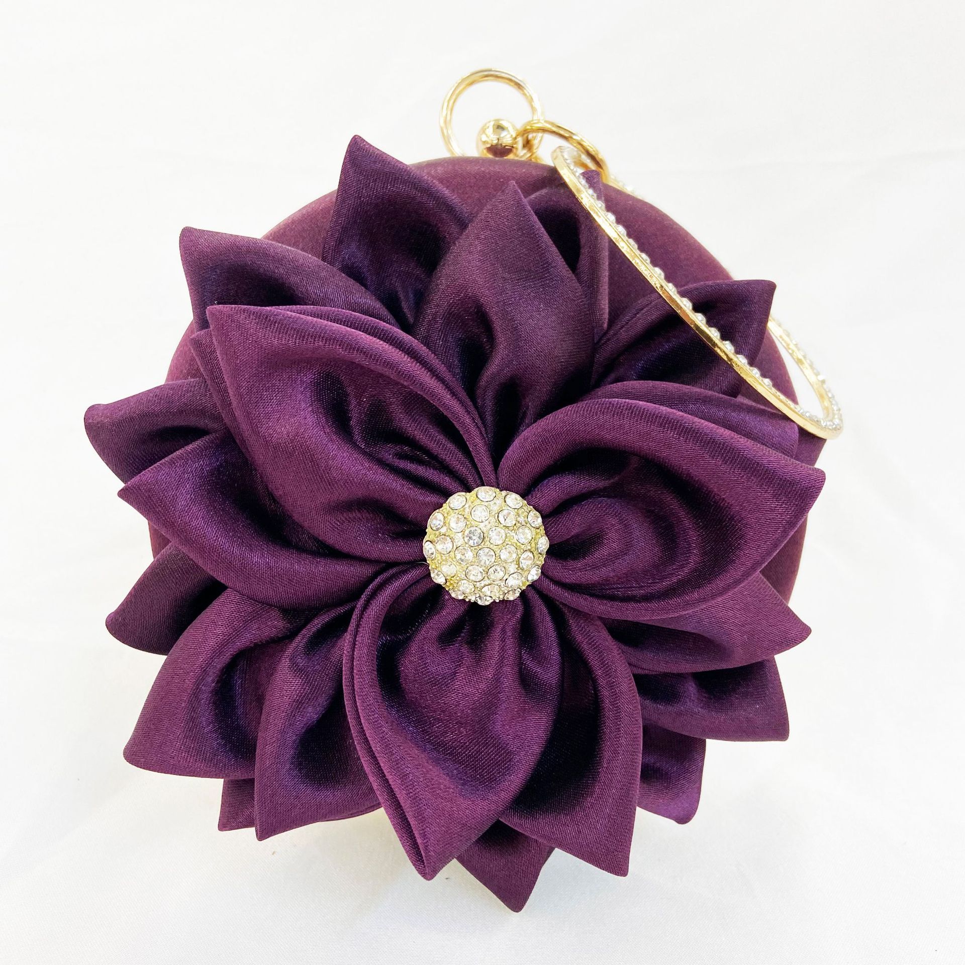 3D Flower Party Bag