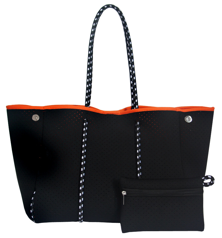 One Shoulder Beach Bag