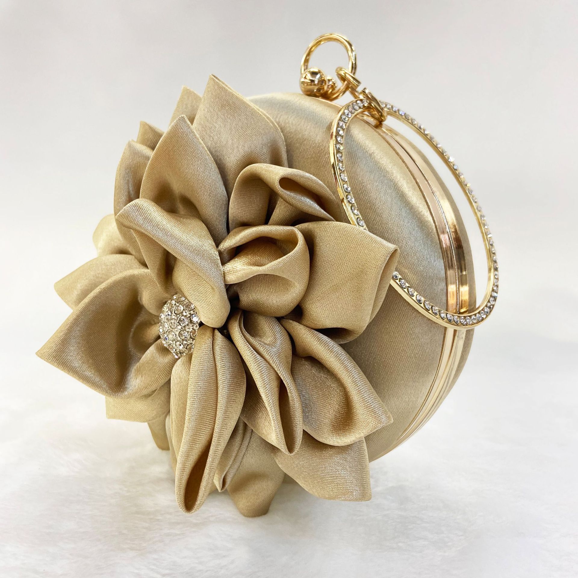 3D Flower Party Bag