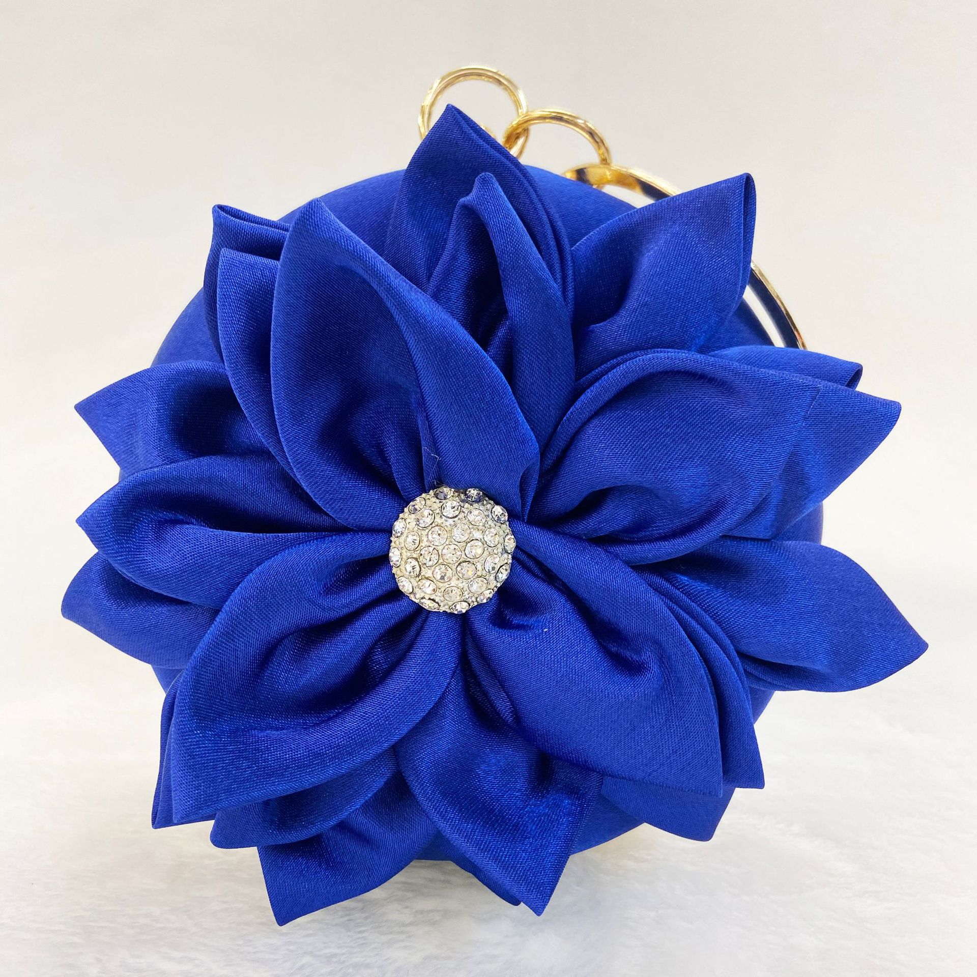 3D Flower Party Bag