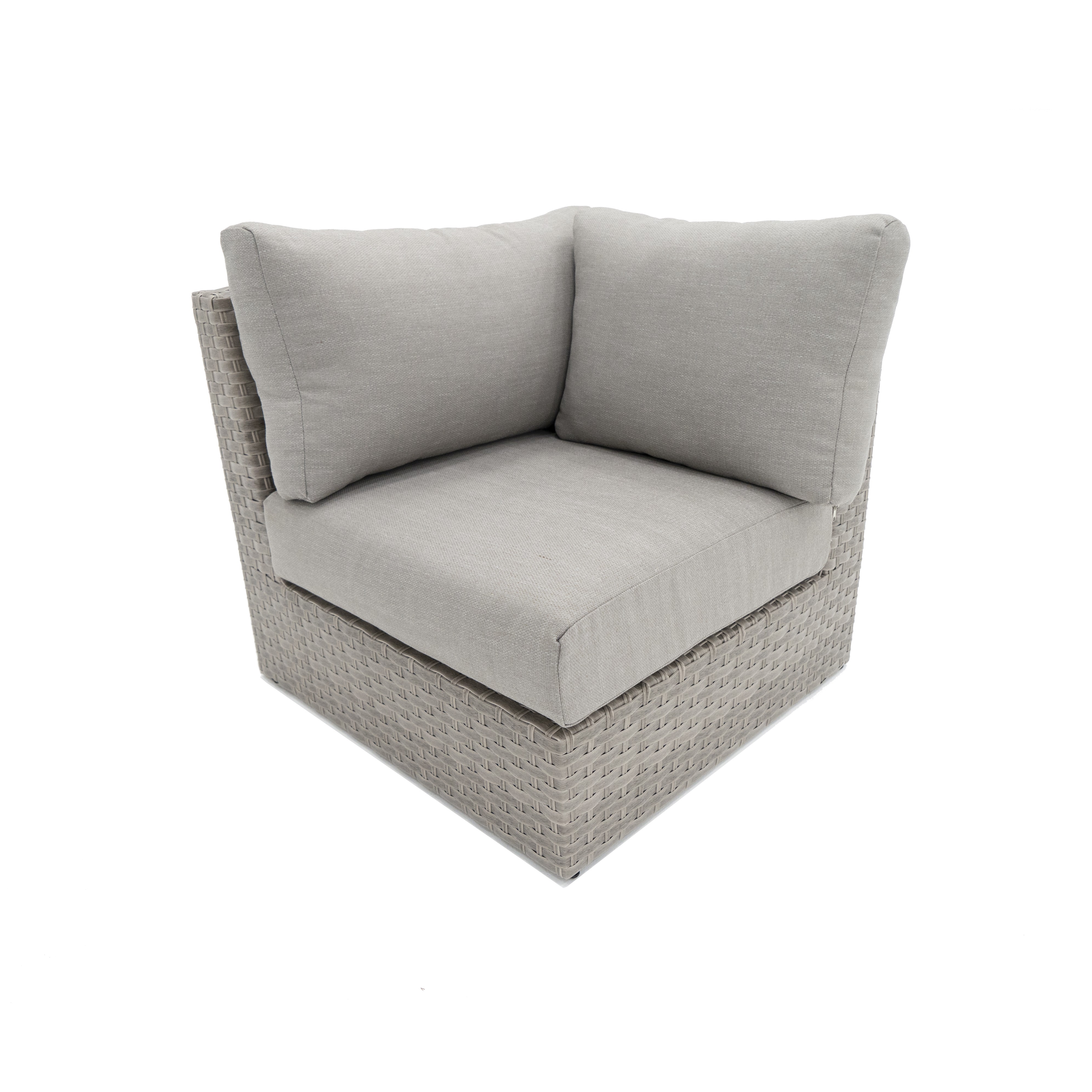 12 Piece Sectional Patio Furniture