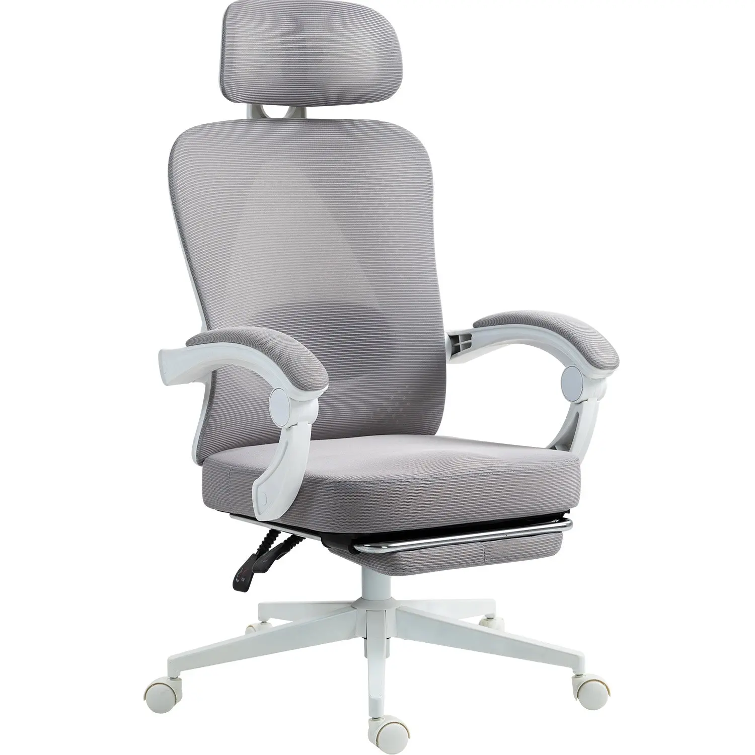 OFFICE SERIES 66WB Grey
