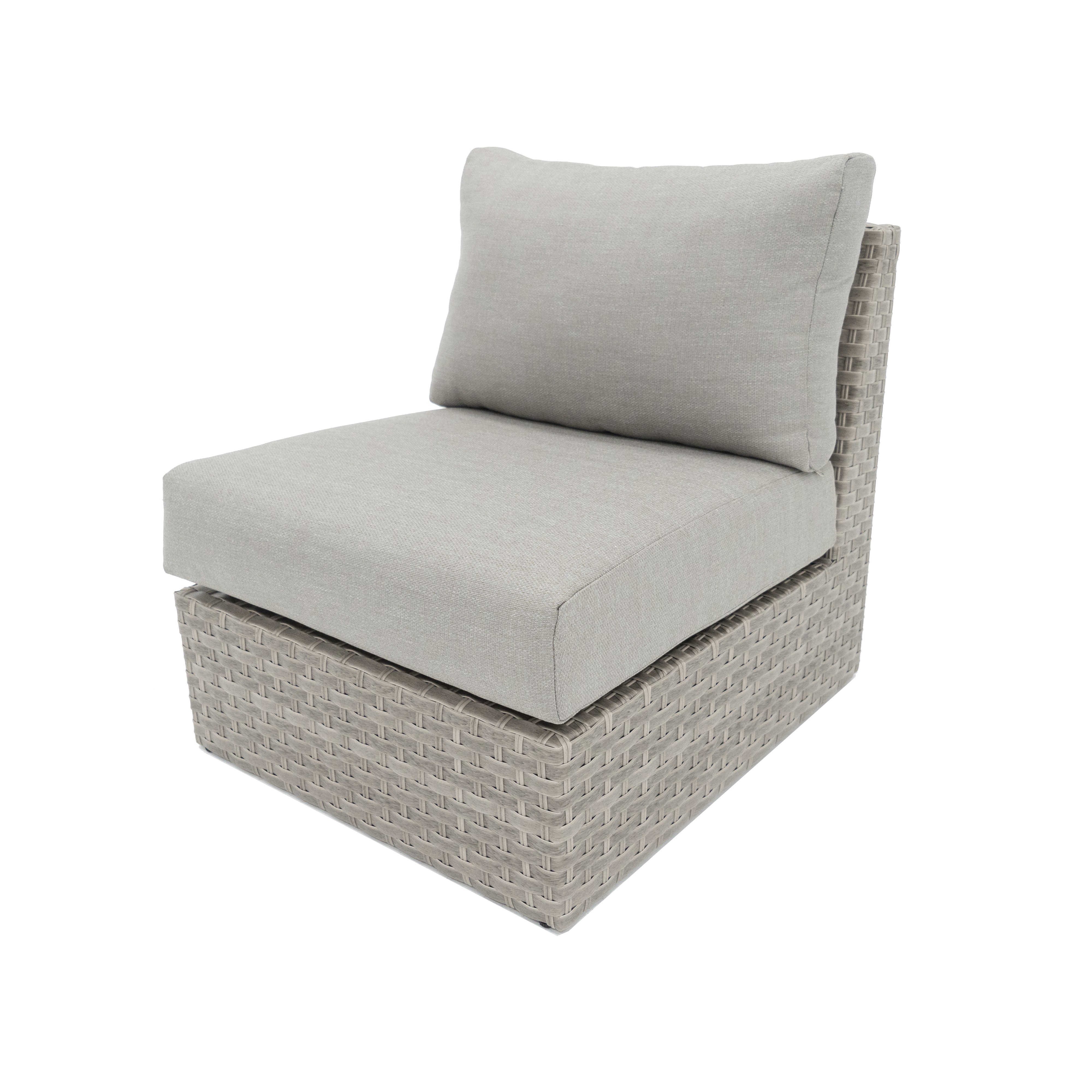 12 Piece Sectional Patio Furniture