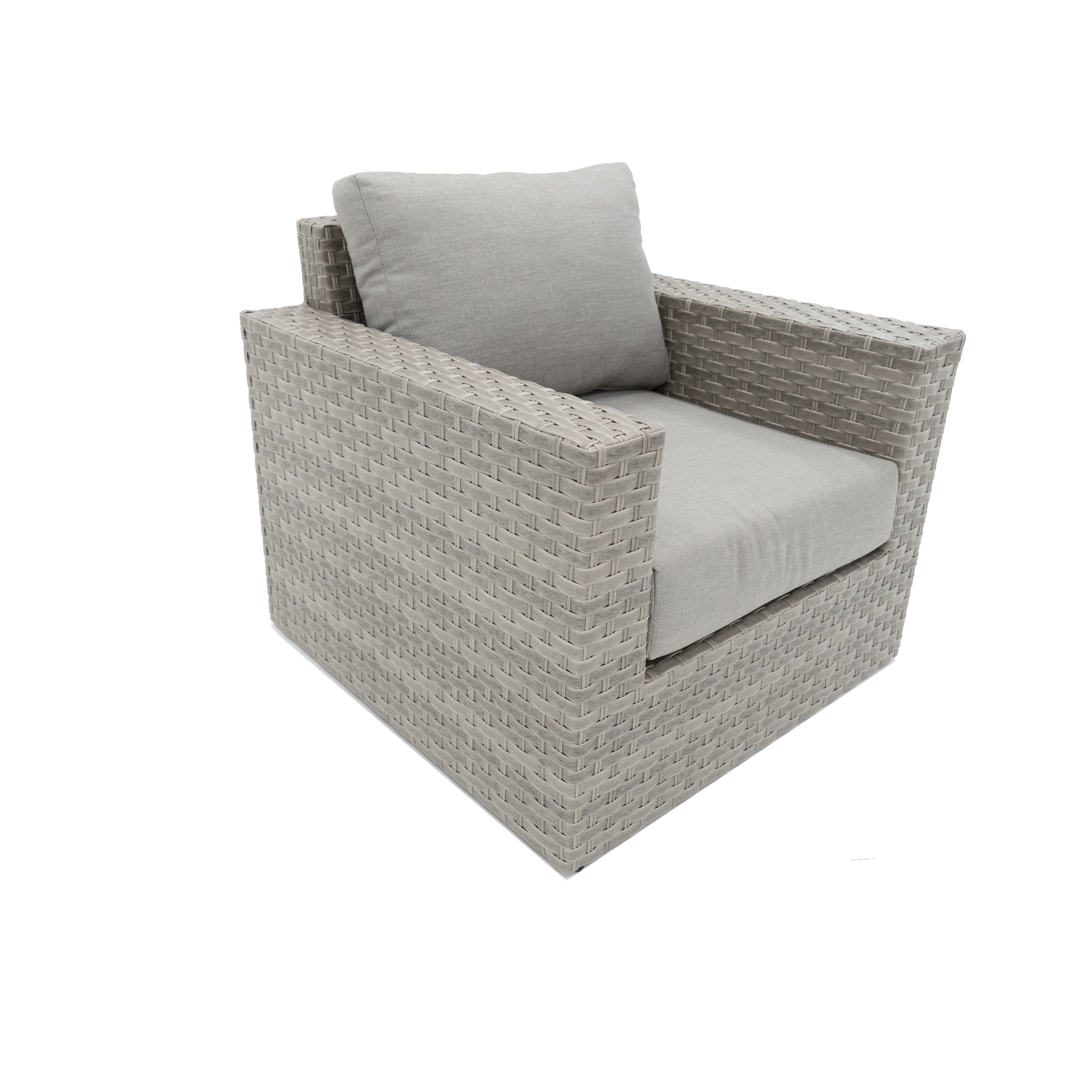 12 Piece Sectional Patio Furniture