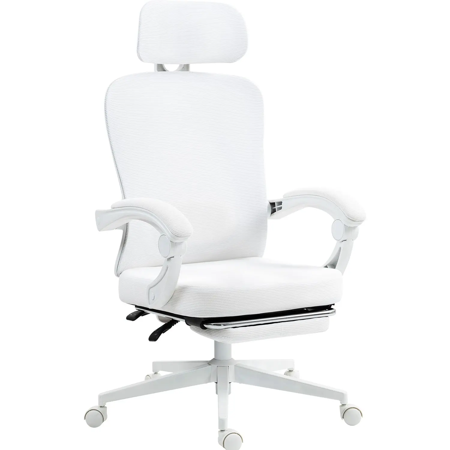 OFFICE SERIES 66WB White