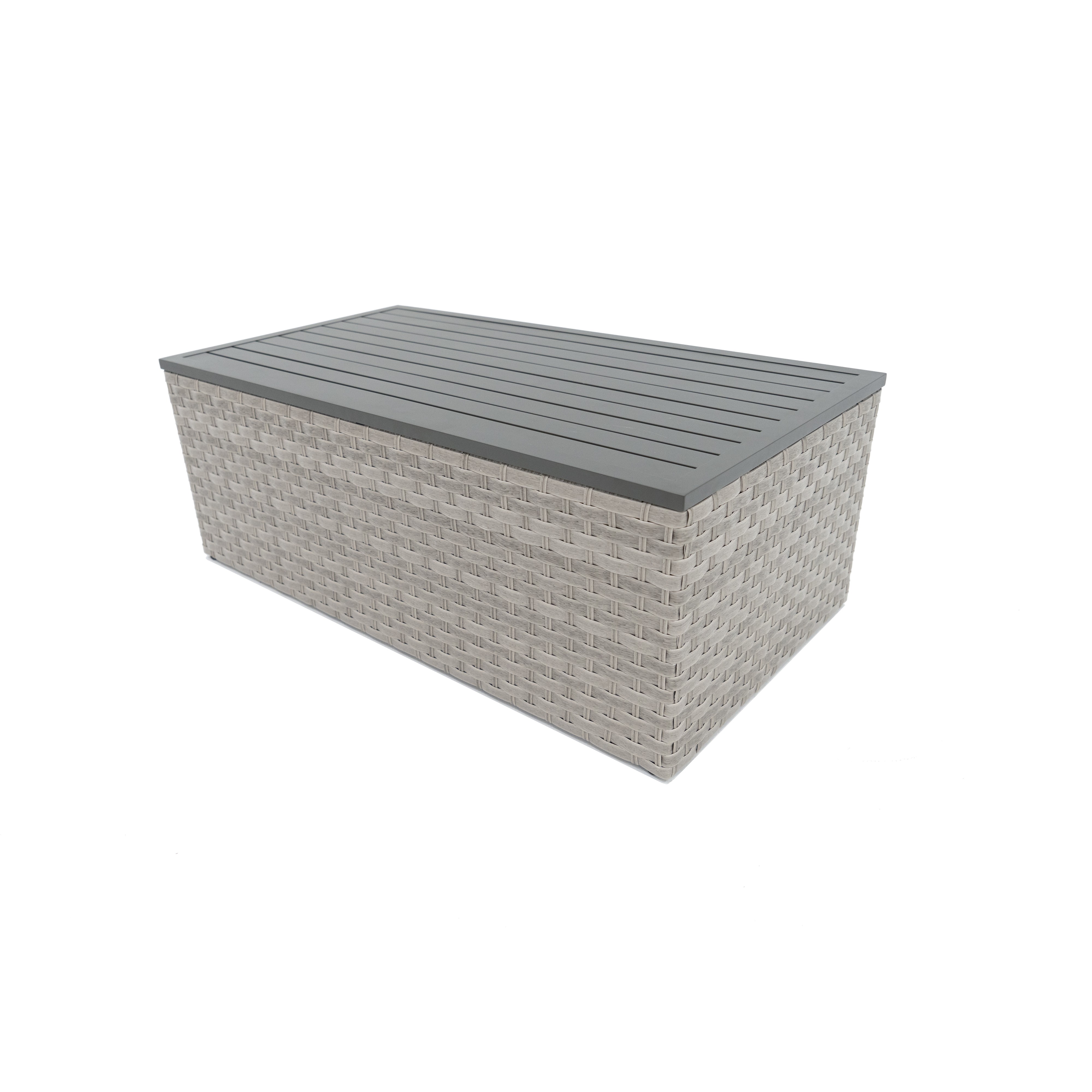 12 Piece Sectional Patio Furniture