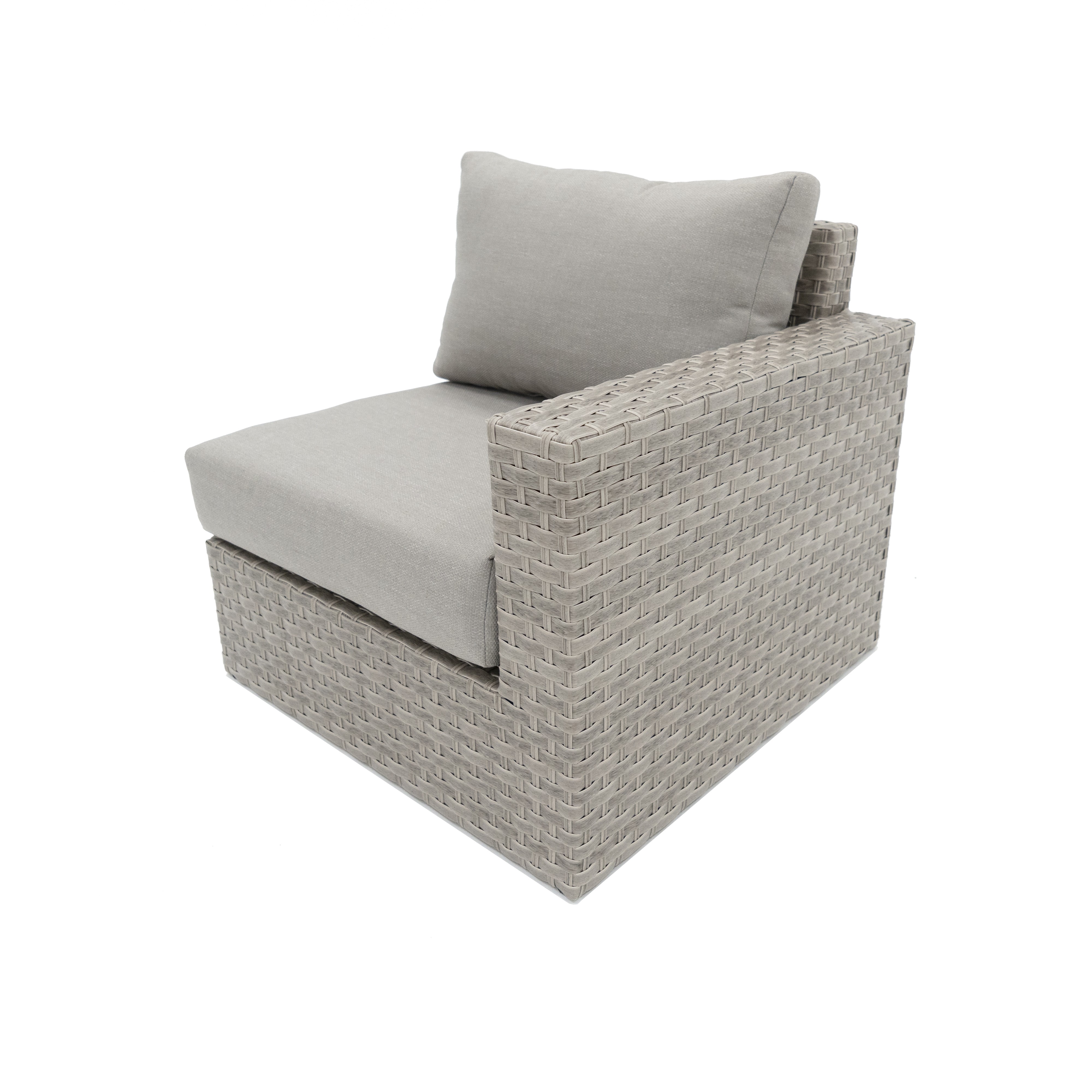 12 Piece Sectional Patio Furniture