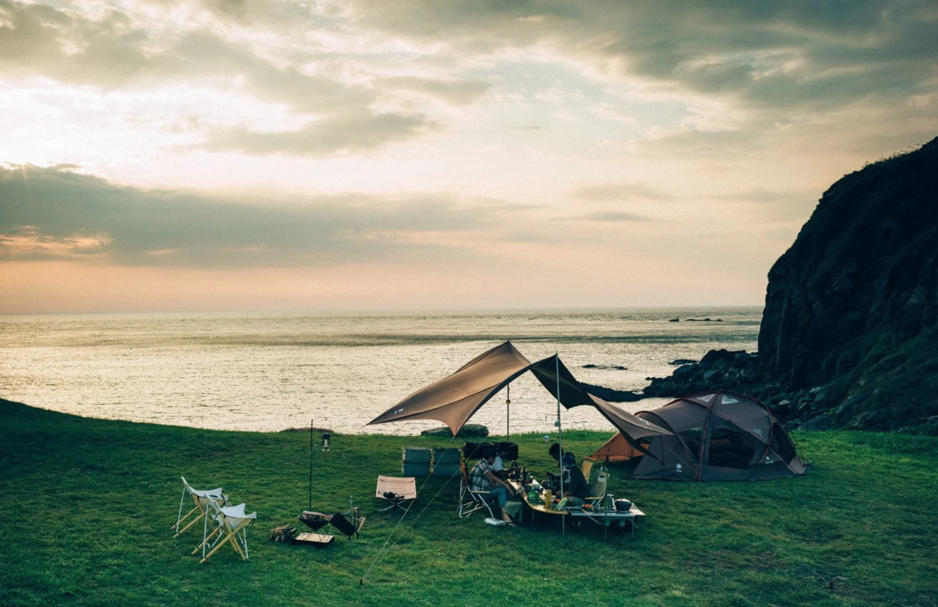 HD Tarp Shield Hexa Evo Pro.