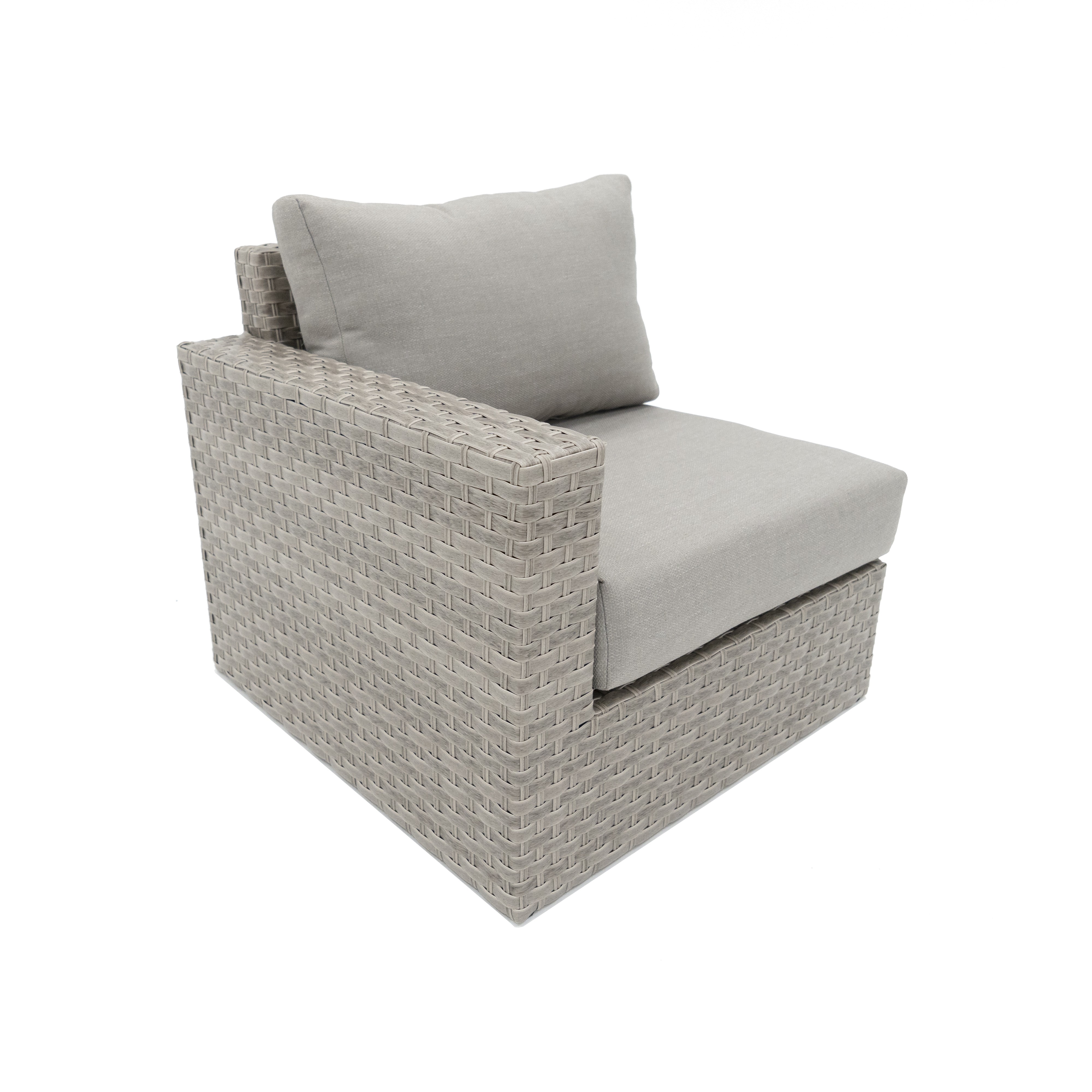 12 Piece Sectional Patio Furniture