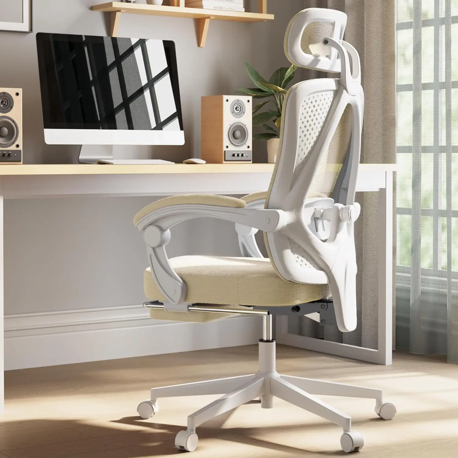 OFFICE SERIES 66WB,Beige